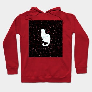 Pussy Cat Hoodie